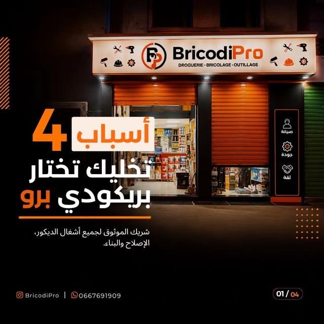Bricodi Pro — visuel 7