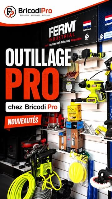 Bricodi Pro — visuel 11